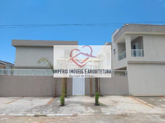Sobrado à Venda,  em Balneário Gardem Mar - Caraguatatuba