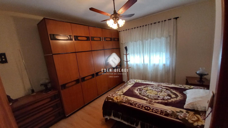 Imagem Apartamento com 3 Quartos à Venda, 84 m² em Centro - Pelotas
