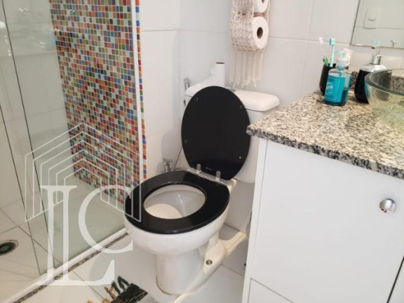 Imagem Apartamento com 2 Quartos à Venda, 58 m² em Vila Mariana - São Paulo