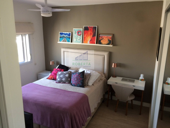 Imagem Apartamento com 2 Quartos à Venda,  em Jardim Das Acácias - São Paulo
