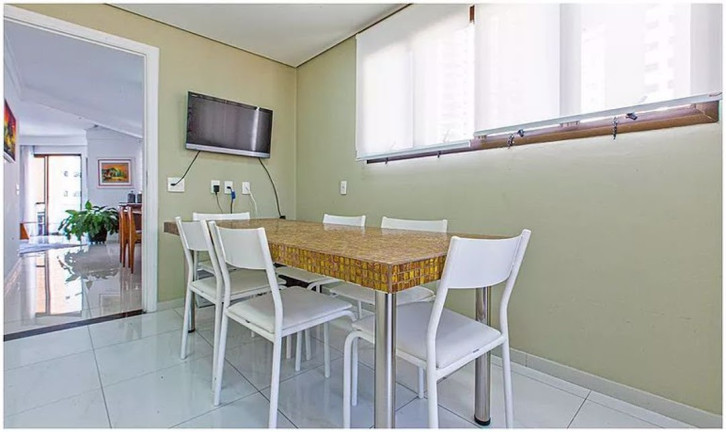 Imagem Apartamento com 4 Quartos à Venda, 230 m² em Jardim Vila Mariana - São Paulo Imagem Apartamento com 4 Quartos à Venda, 230 m² em Jardim Vila Mariana - São Paulo