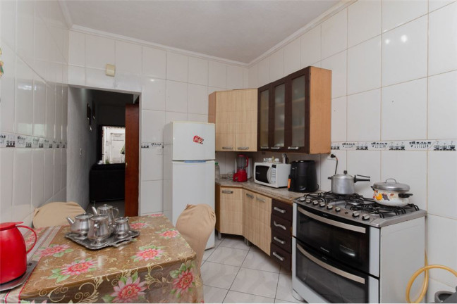 Imagem Casa com 2 Quartos à Venda, em Vila Formosa - São Paulo Imagem Casa com 2 Quartos à Venda, em Vila Formosa - São Paulo