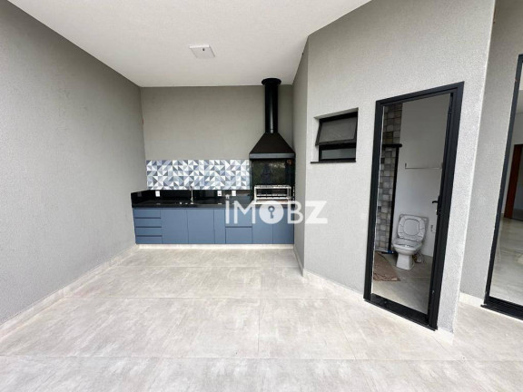 Imagem Imóvel com 3 Quartos à Venda, 230 m² em Condomínio Residencial Euroville Ii - Bragança Paulista Imagem Imóvel com 3 Quartos à Venda, 230 m² em Condomínio Residencial Euroville Ii - Bragança Paulista