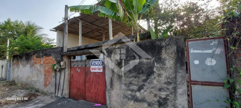Terreno à Venda, 228 m² em Guaratiba - Rio De Janeiro
