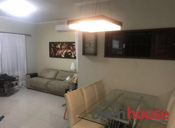 Imagem Casa com 3 Quartos à Venda, 250 m² em Cidade Verde - Parnamirim