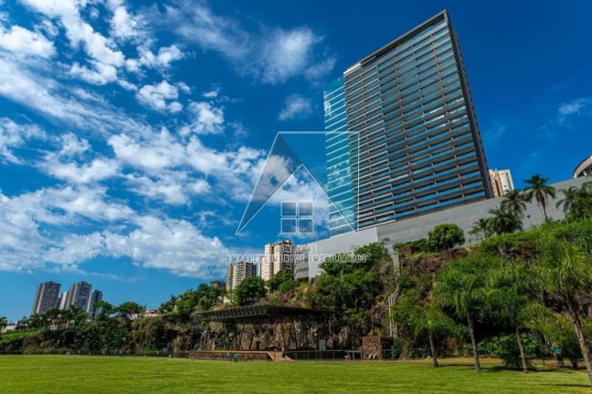 Imagem Kitnet com 1 Quarto à Venda, 47 m² em Jardim Botânico - Ribeirão Preto