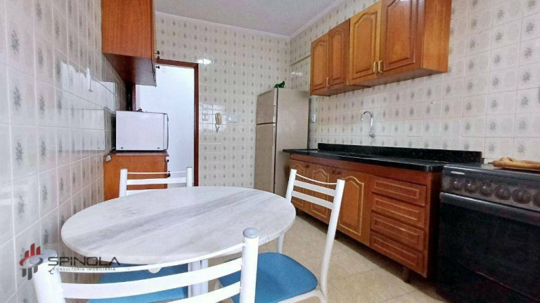 Imagem Apartamento com 2 Quartos à Venda, 78 m² em Aviação - Praia Grande Imagem Apartamento com 2 Quartos à Venda, 78 m² em Aviação - Praia Grande