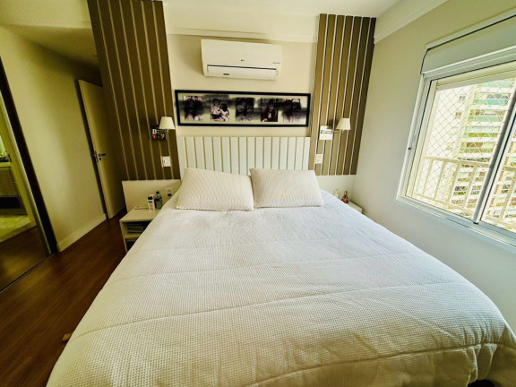 Imagem Apartamento com 3 Quartos à Venda, 140 m² em Parque Campolim - Sorocaba