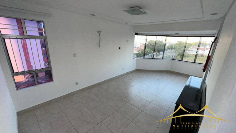 Imagem Apartamento com 3 Quartos à Venda, 168 m² em Lagoa Nova - Natal Imagem Apartamento com 3 Quartos à Venda, 168 m² em Lagoa Nova - Natal