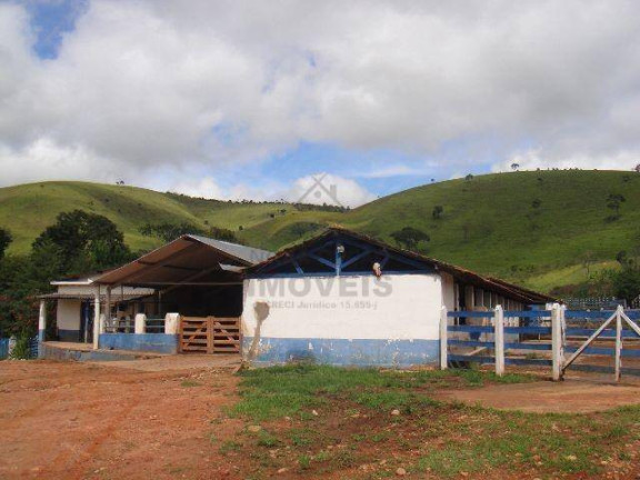Imagem Fazenda à Venda, 155 m² em São Miguel - Lorena