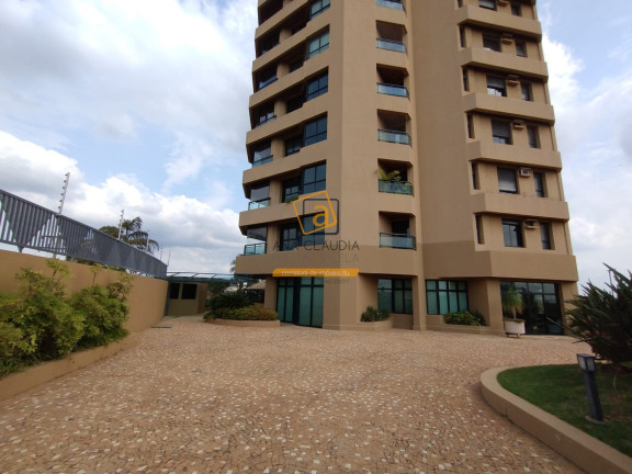 Imagem Apartamento com 4 Quartos à Venda, 287 m² em Jardim Corazza - Itu Imagem Apartamento com 4 Quartos à Venda, 287 m² em Jardim Corazza - Itu