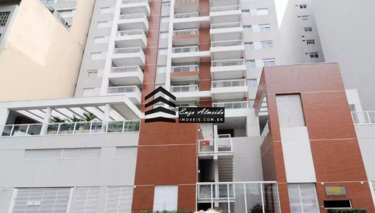 Imagem Apartamento com 1 Quarto à Venda, 48 m² em Centro - São Paulo Imagem Apartamento com 1 Quarto à Venda, 48 m² em Centro - São Paulo