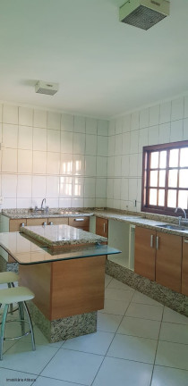 Imagem Imóvel com 3 Quartos para Alugar,  em Jardim Residencial Santa Luiza - Atibaia