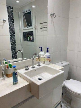 Imagem Apartamento com 3 Quartos à Venda, 84 m² em Jardim São Caetano - São Caetano Do Sul