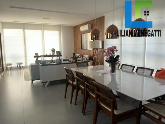 Imóvel com 4 Quartos à Venda, 395 m² em Jardim Samanbaia - Jundiaí