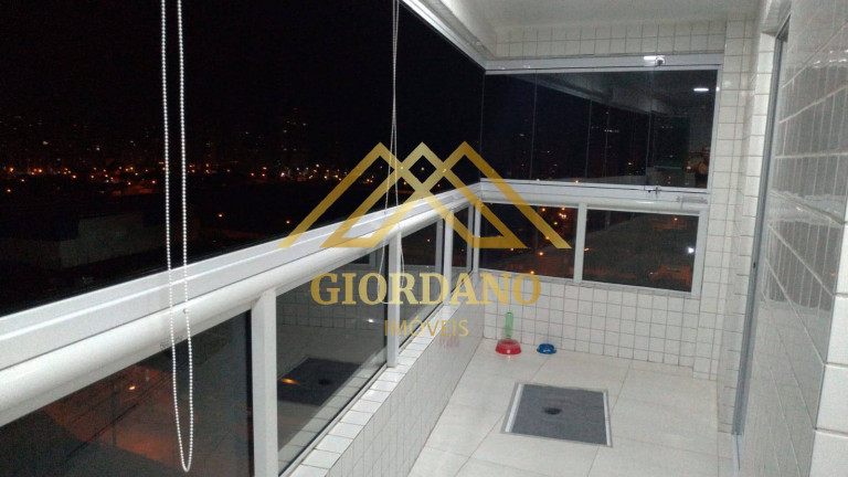 Imagem Apartamento com 2 Quartos à Venda, 80 m² em Aviação - Praia Grande Imagem Apartamento com 2 Quartos à Venda, 80 m² em Aviação - Praia Grande