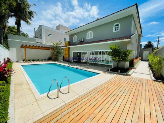 Imagem Casa com 4 Quartos à Venda, 630 m² em Alphaville Residencial Dois - Barueri Imagem Casa com 4 Quartos à Venda, 630 m² em Alphaville Residencial Dois - Barueri