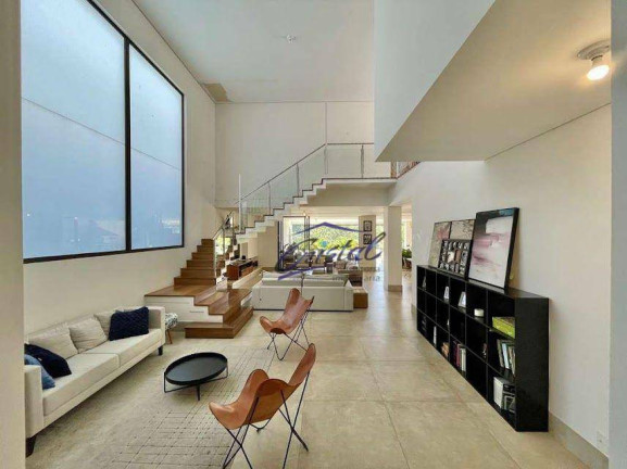 Imagem Casa com 5 Quartos à Venda, 610 m² em Granja Viana - Cotia Imagem Casa com 5 Quartos à Venda, 610 m² em Granja Viana - Cotia