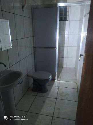 Imagem Casa à Venda, 300 m² em Jardim Santa Alice - Arapongas Imagem Casa à Venda, 300 m² em Jardim Santa Alice - Arapongas