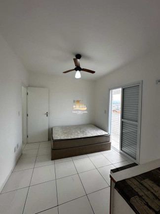Imagem Apartamento com 2 Quartos à Venda, 138 m² em Guilhermina - Praia Grande