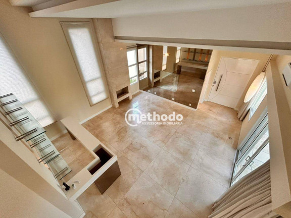 Imagem Casa com 4 Quartos à Venda ou Locação, 480 m² em Loteamento Alphaville Campinas - Campinas Imagem Casa com 4 Quartos à Venda ou Locação, 480 m² em Loteamento Alphaville Campinas - Campinas