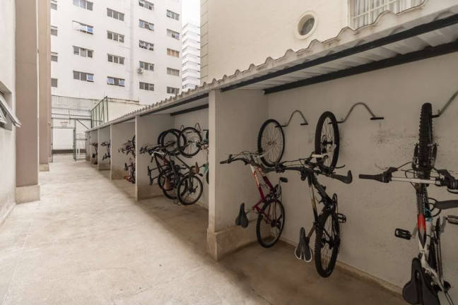 Imagem Apartamento com 3 Quartos à Venda, 210 m² em Itaim Bibi - São Paulo