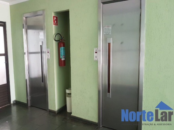 Imagem Apartamento com 2 Quartos à Venda, 70 m² em Lauzane Paulista - São Paulo