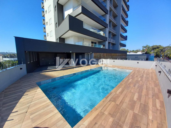 Imagem Apartamento com 3 Quartos à Venda, 166 m² em Morro Do Espelho - Sao Leopoldo Imagem Apartamento com 3 Quartos à Venda, 166 m² em Morro Do Espelho - Sao Leopoldo