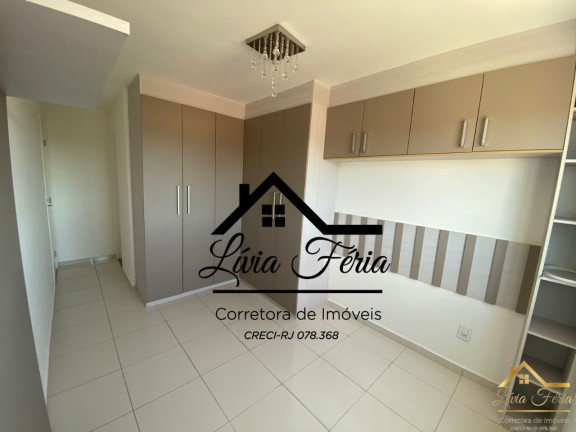 Imagem Imóvel com 3 Quartos à Venda, 112 m² em Parque Leopoldina - Campos Dos Goytacazes