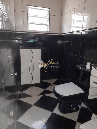 Imagem Casa com 3 Quartos à Venda, 125 m² em Vila Natal - São Paulo Imagem Casa com 3 Quartos à Venda, 125 m² em Vila Natal - São Paulo