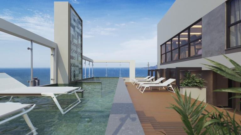 Imagem Apartamento com 2 Quartos à Venda, 82 m² em Perequê - Porto Belo Imagem Apartamento com 2 Quartos à Venda, 82 m² em Perequê - Porto Belo