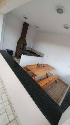 Imagem Imóvel com 3 Quartos à Venda, 111 m² em Jardim Coleginho - Jacareí