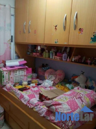 Imagem Apartamento com 3 Quartos à Venda, 62 m² em Jardim Japão - São Paulo