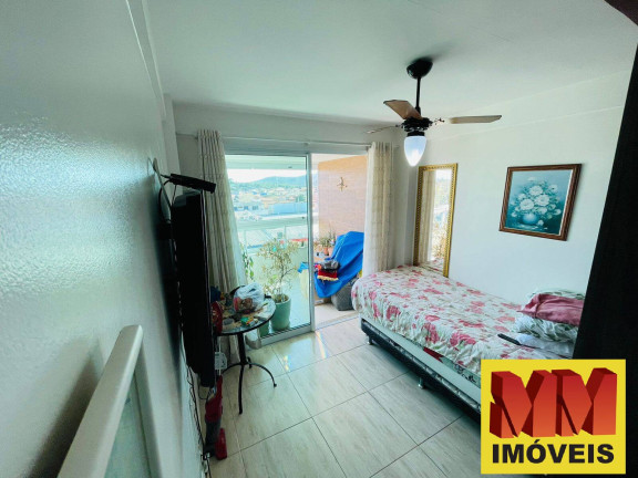 Imagem Apartamento com 2 Quartos à Venda, 65 m² em Centro - Cabo Frio Imagem Apartamento com 2 Quartos à Venda, 65 m² em Centro - Cabo Frio