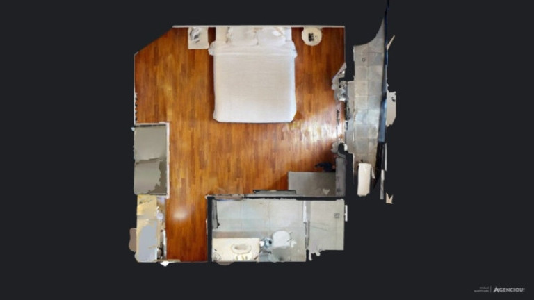 Imagem Apartamento com 1 Quarto à Venda, 27 m² em Jardim Paulista - São Paulo Imagem Apartamento com 1 Quarto à Venda, 27 m² em Jardim Paulista - São Paulo