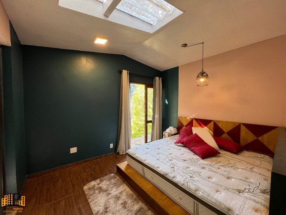 Imagem Imóvel com 4 Quartos à Venda, 170 m² em Morro Grande - São Lourenço Da Serra