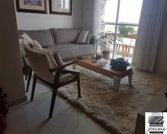 Imagem Apartamento com 3 Quartos à Venda, 86 m² em Vila Jardini - Sorocaba Imagem Apartamento com 3 Quartos à Venda, 86 m² em Vila Jardini - Sorocaba