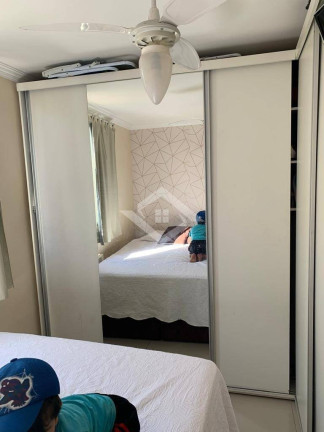 Imagem Apartamento com 2 Quartos à Venda, 45 m² em Campo Grande - Rio De Janeiro Imagem Apartamento com 2 Quartos à Venda, 45 m² em Campo Grande - Rio De Janeiro