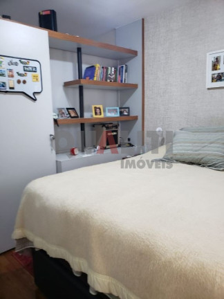 Imagem Apartamento com 1 Quarto à Venda, 38 m² em Moema - São Paulo Imagem Apartamento com 1 Quarto à Venda, 38 m² em Moema - São Paulo