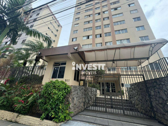 Apartamento com 2 Quartos à Venda, 60 m² em Setor Bela Vista - Goiânia