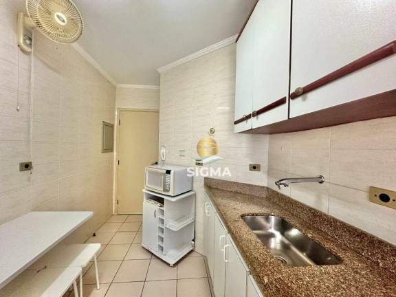 Imagem Apartamento com 2 Quartos à Venda, 71 m² em Pitangueiras - Guarujá