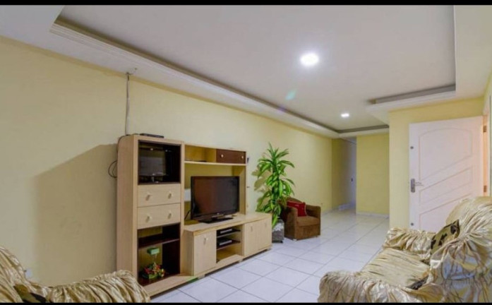 Imagem Casa com 3 Quartos à Venda, 270 m² em água Branca - São Paulo