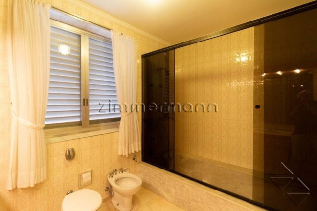 Imagem Apartamento com 4 Quartos à Venda, 336 m² em Higienopolis - Sao Paulo