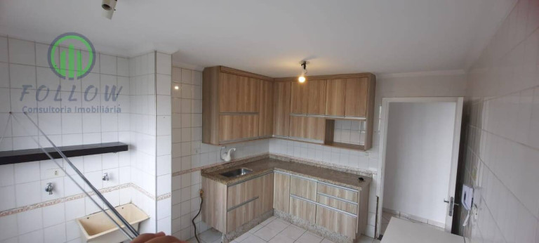 Imagem Apartamento com 2 Quartos à Venda, 62 m² em Veloso - Osasco