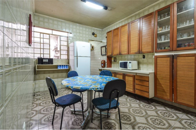 Imagem Casa com 4 Quartos à Venda,  em Vila Romana - São Paulo