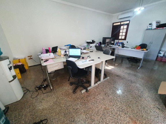 Imagem Casa com 4 Quartos à Venda, 150 m² em José De Alencar - Fortaleza