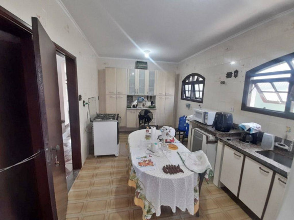 Imagem Casa com 3 Quartos à Venda, 250 m² em Boqueirao - Praia Grande Imagem Casa com 3 Quartos à Venda, 250 m² em Boqueirao - Praia Grande