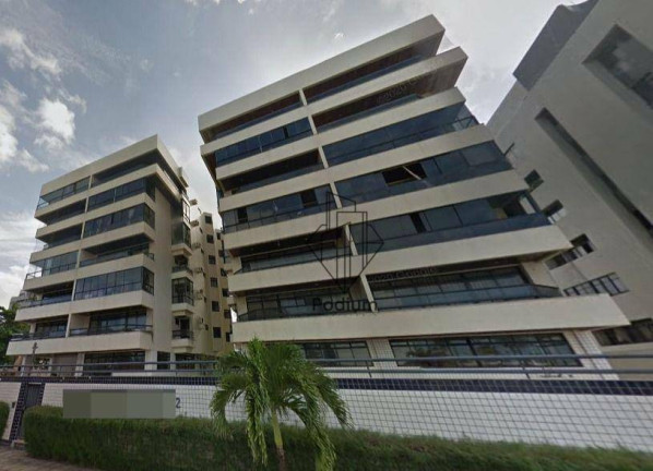 Apartamento com 3 Quartos à Venda, 162 m² em Intermares - Cabedelo