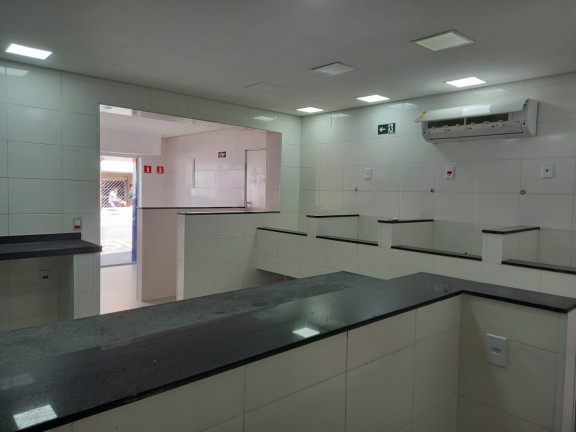 Imagem Imóvel Comercial à Venda, 40 m² em Santa Paula - São Caetano Do Sul Imagem Imóvel Comercial à Venda, 40 m² em Santa Paula - São Caetano Do Sul