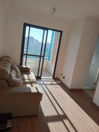 Imagem Apartamento com 2 Quartos à Venda, 49 m² em Santa Maria - Osasco